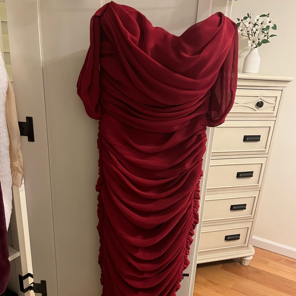 House of CB dress